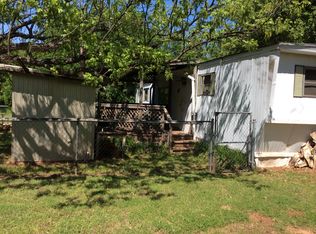243 Sheila Ln, Graford, TX 76449