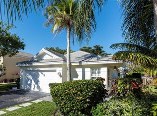 2937 Quail Run Ln, Davie, FL 33328