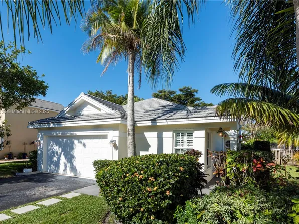 2937 Quail Run Ln, Davie, FL 33328