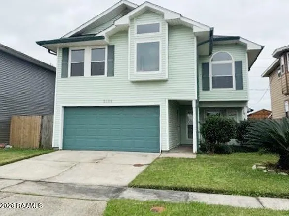 5139 Forest Park Ln, New Orleans, LA 70131