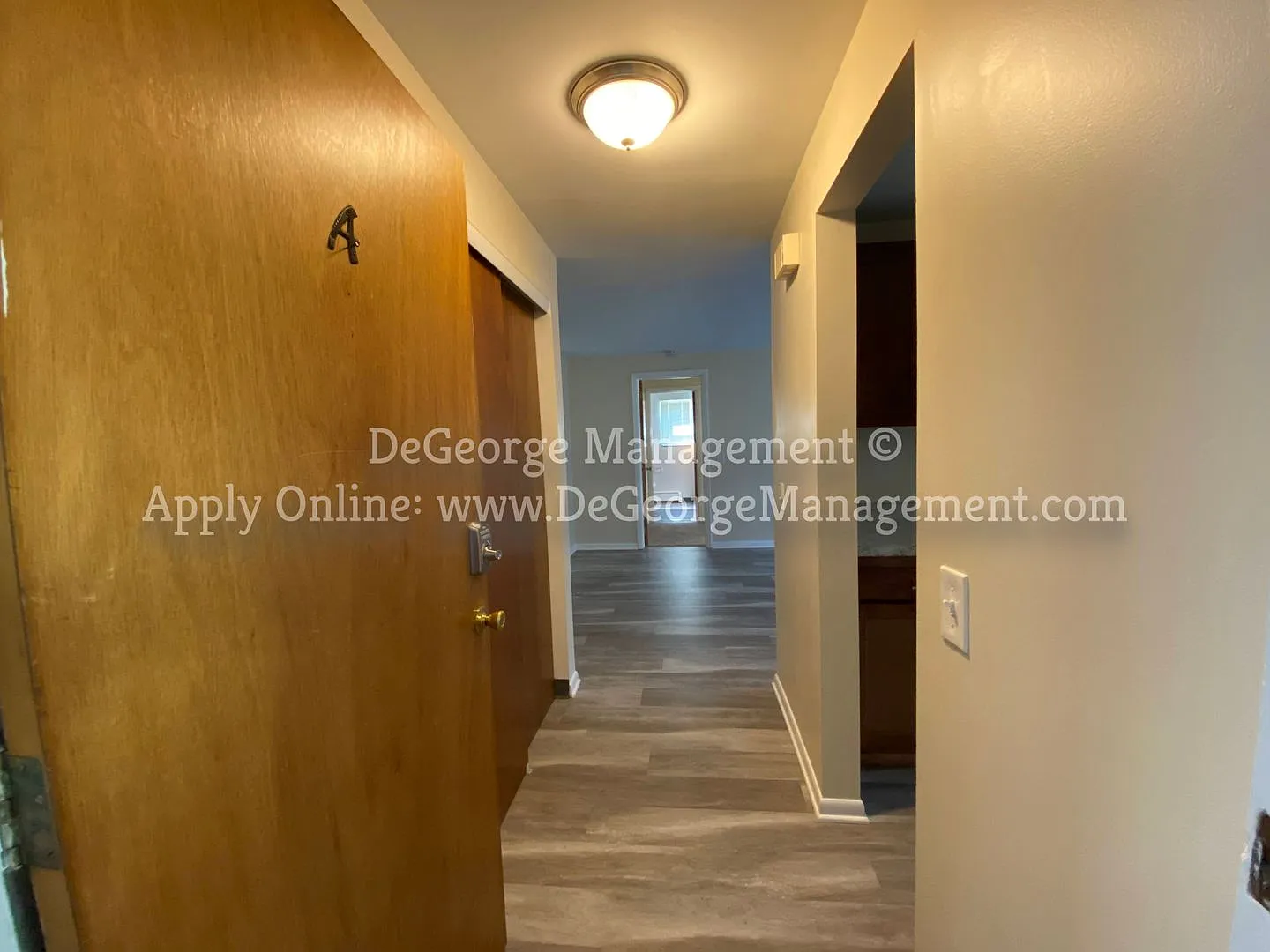 Titus Villa Apartments — Photo 4
