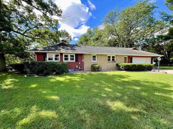 702 Grove Street, Janesville, WI 53545