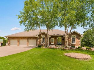 4615 S Axline Rd, Oak Grove, MO 64075