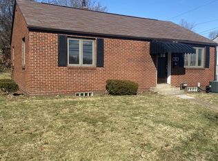 722 Punta Gorda Ave, East Mc Keesport, PA