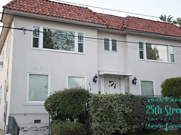 936 38th St APT 1, Sacramento, CA 95816