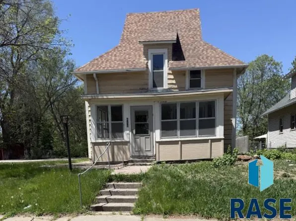 611 N Walts Ave, Sioux Falls, SD 57104
