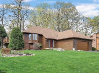 18603 Kristie Ln, Eden Prairie, MN 55346
