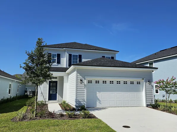 175 CHESTNUT GROVE Road, St. Augustine, FL 32092