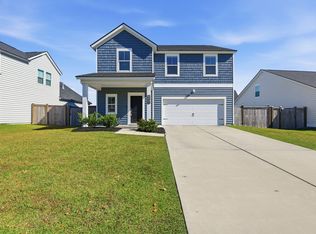 340 Pink Azalea St, Summerville, SC 29485