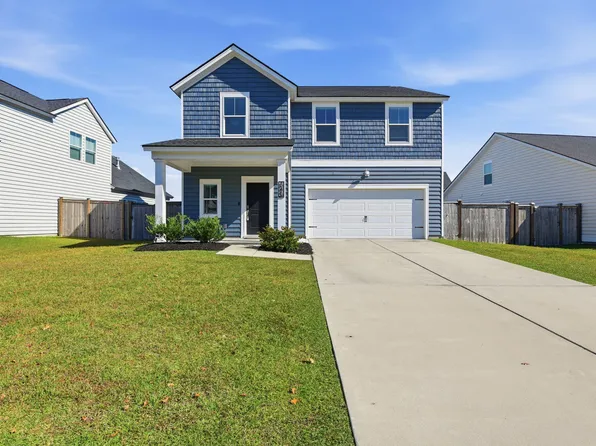 340 Pink Azalea St, Ridgeville, SC 29485