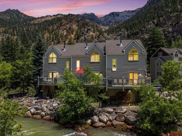 1254 Champ Lane, Ouray, CO 81427