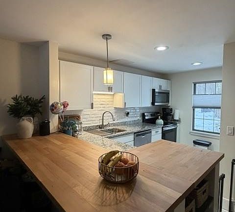 3rd image of 380 Ocean Road #17