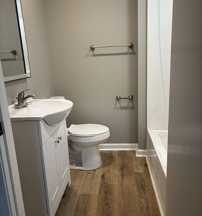 4th image of 1705 S Virginia St #B