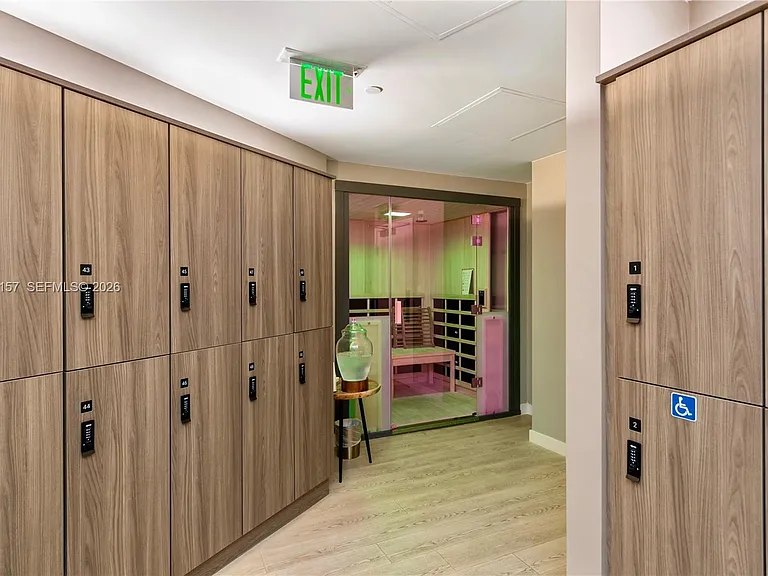 200 Biscayne Boulevard Way #503 — Photo 24