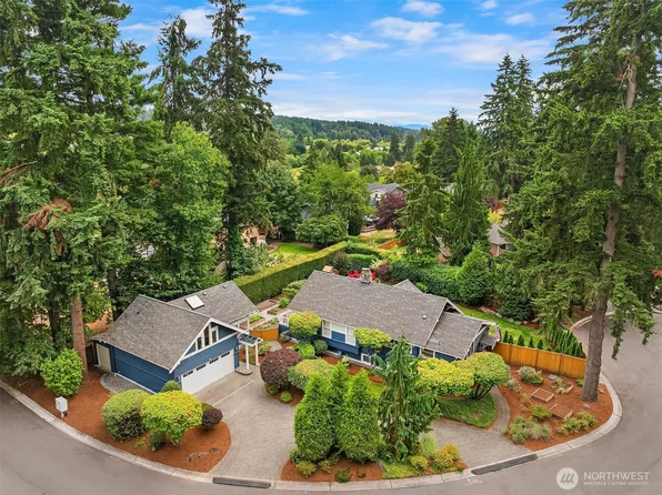 13525 NE 188th Place, Woodinville, WA 98072