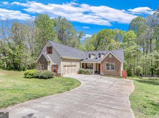 3102 Galilee Church Rd, Jefferson, GA 30549