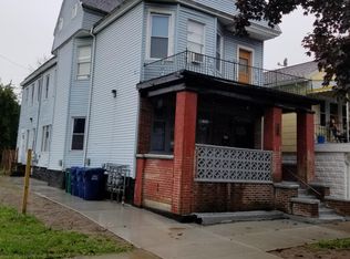 264 Whitney Pl APT 1, Buffalo, NY 14201