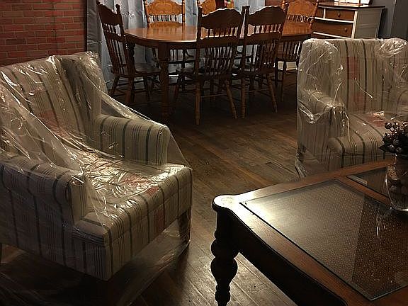 Living/Dining 