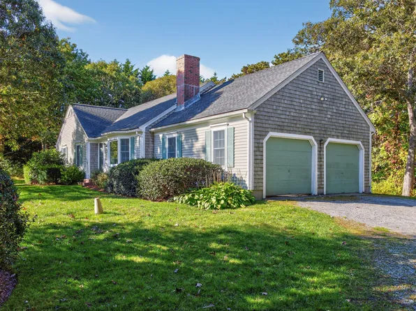 85 Yankee Drive, Brewster, MA 02631