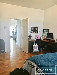 Rented by Grand & Co.