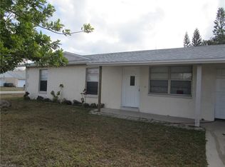 1448 SE 12th St, Cape Coral, FL 33990