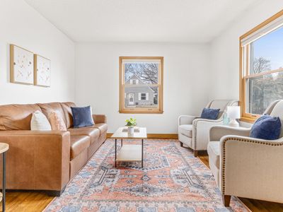 5649 37th Ave S, Minneapolis, MN, 55417