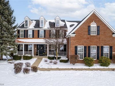 4517 Brownstone Ln, Medina, OH, 44256