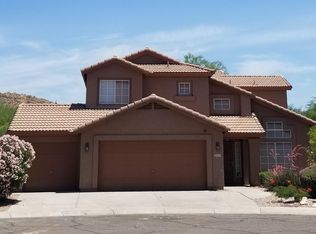 16849 S 24th Pl, Phoenix, AZ 85048