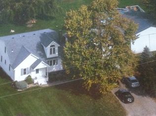 13040 Perry Rd, Grand Rapids, OH 43522