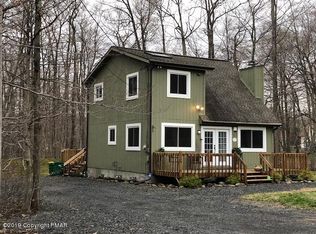 264 Coach Rd, Tobyhanna, PA 18466