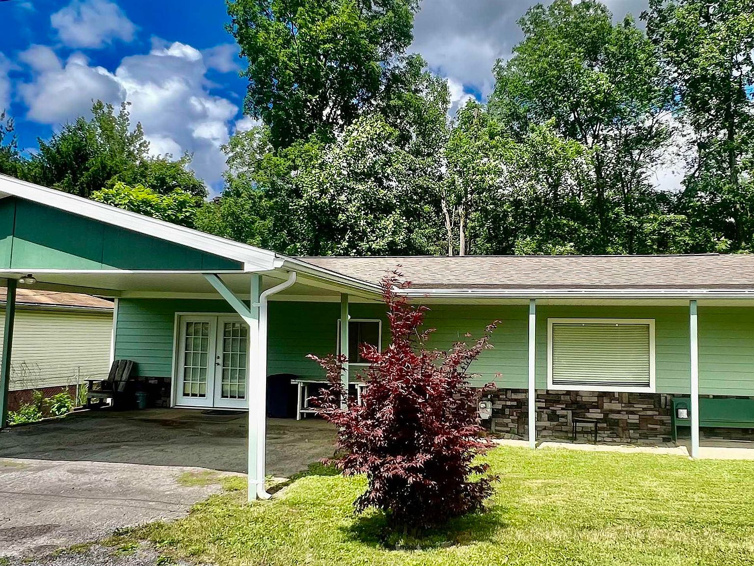415 Terrace Dr, Mannington, WV 26582 Zillow