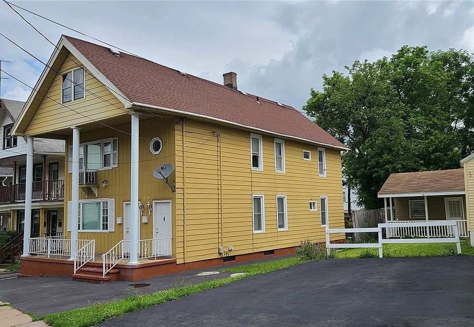 1015 Albany St, Utica, NY 13501 Zillow