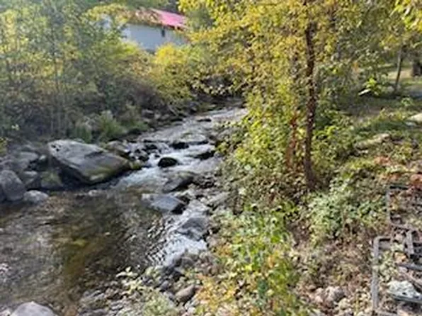 120 Murphy Rd, Kettle Falls, WA 99141