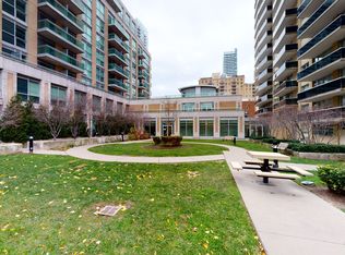 Vivere, Toronto, ON M4S 0A1