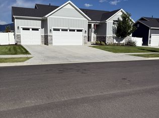 1712 S 1160 E, Heber, UT 84032
