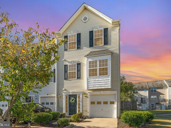 7140 Wytheville Cir, Fredericksburg, VA 22407