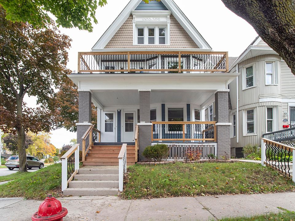 1st image of 1036 N 21st St #1038
