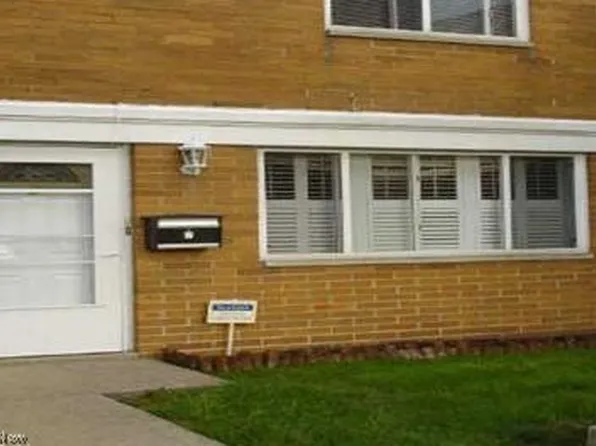 4510 Granada Blvd APT 7, Warrensville Heights, OH 44128