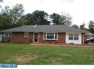 509 Glider Ave, Berlin, NJ 08009