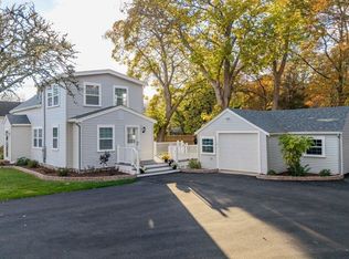245 Wareham Rd, Marion, MA 02738