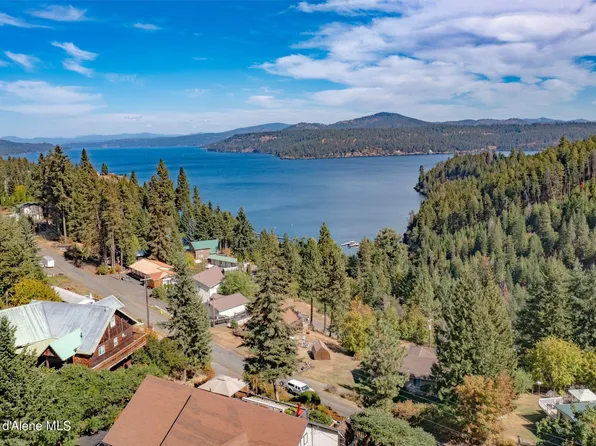 23379 S High Dr, Worley, ID 83876