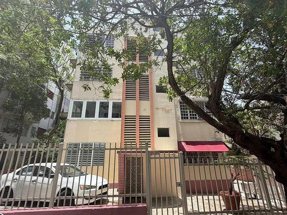 653 Calle Estado 4 Cond Trelles #4A