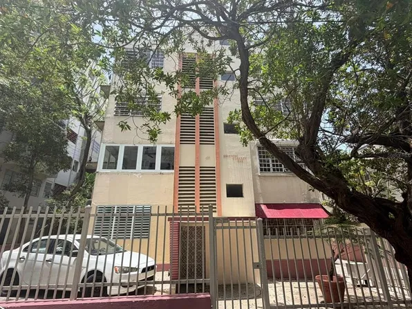 653 Calle Estado 4 Cond Trelles #4A, San Juan, PR 00907