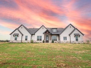 616 Gatlin Pass, Azle, TX 76020