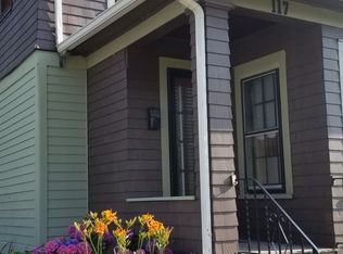 117 W 5th St, Dunkirk, NY 14048