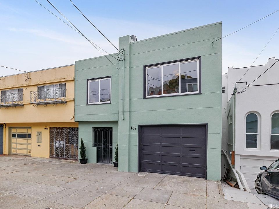 162 Santa Barbara Ave, Daly City, CA 94014 Zillow