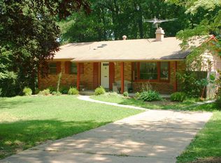 3903 Cherrywood Ln, Annandale, VA 22003