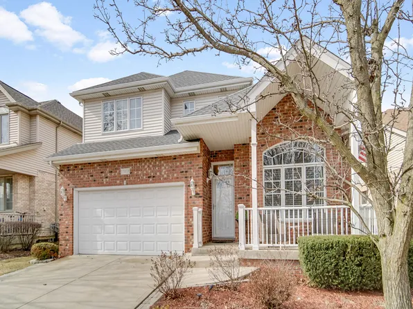 17418 Longwood Dr, Orland Park, IL 60467