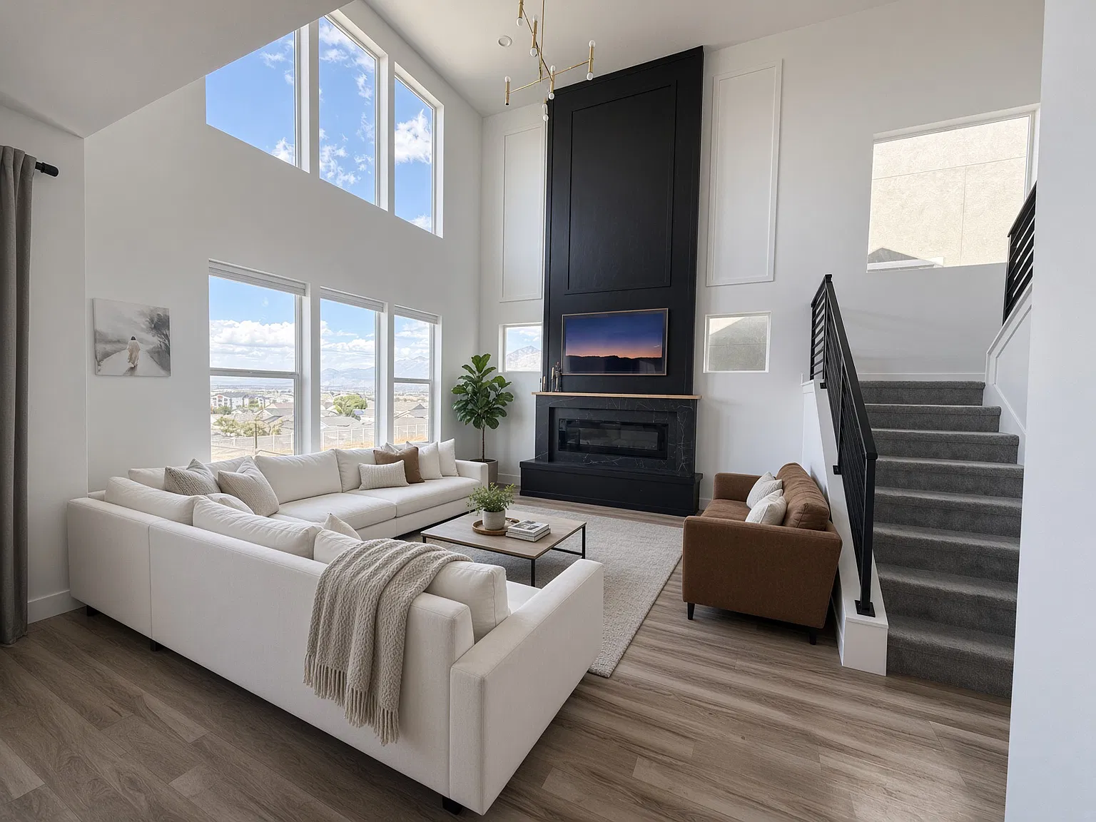 N Haywain Dr, Spanish Fork — Photo 2
