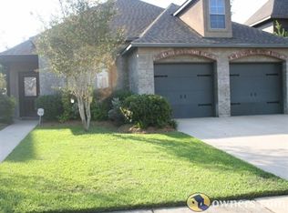 3326 Grassy Lake Dr, Baton Rouge, LA 70816